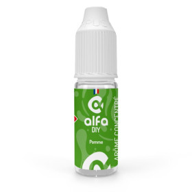 Pomme Arôme Concentré - Alfa DIY