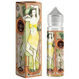 Pomme Concombre 50 ml - Curieux