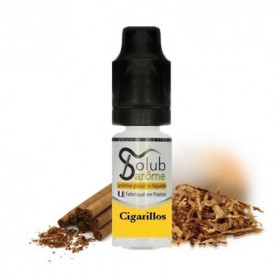 Classic cigarillos arôme concentré Solubarome Classic cigarillos arôme concentré Solubarome