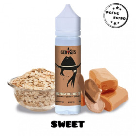 Sweet Classic Wanted - Edition 50 ml Sweet Classic Wanted - Edition 50 ml