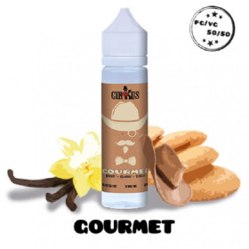 acheter e liquide Gourmet Classic Wanted - Edition 50 ml