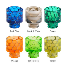 Drip Tip Snakeskin 510 Drip Tip Snakeskin 510
