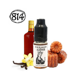Alienor Arôme concentré - 814 Alienor Arôme concentré - 814