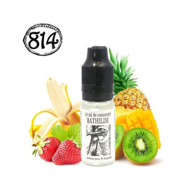 Bathilde Arôme concentré - 814 Bathilde Arôme concentré - 814