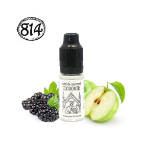 Clodomir Arôme concentré - 814 Clodomir Arôme concentré - 814