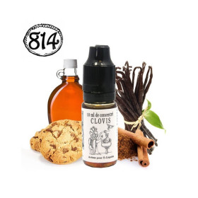 Clovis Arôme concentré - 814 Clovis Arôme concentré - 814