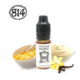 Dagobert Arôme concentré - 814 Dagobert Arôme concentré - 814