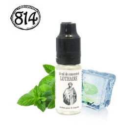 Lothaire Arôme concentré - 814 Lothaire Arôme concentré - 814