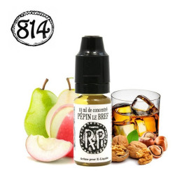 Pépin Le Bref Arôme concentré - 814 Pépin Le Bref Arôme concentré - 814