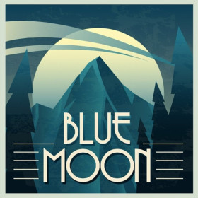 Blue Moon - Vaponaute, acheter e liquide français
