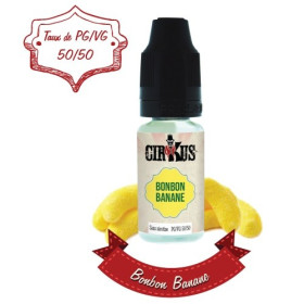 Bonbon Banane - Cirkus Bonbon Banane - Cirkus