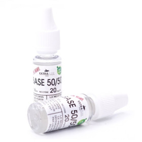 Booster Nicoboost 20 mg/ml - Extrapure
