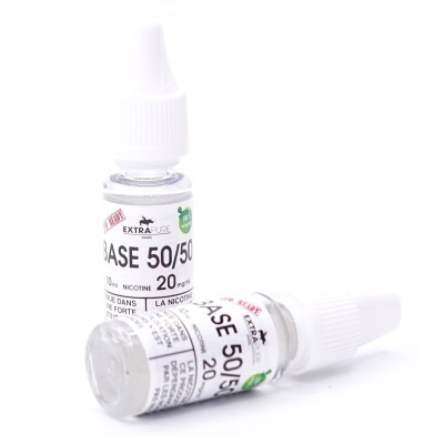 Acheter Booster Nicoboost Extrapure 20 mg/ml