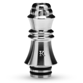 Drip Tip 510 Kizoku Chess Series, acheter drip tip pour e cigarette
