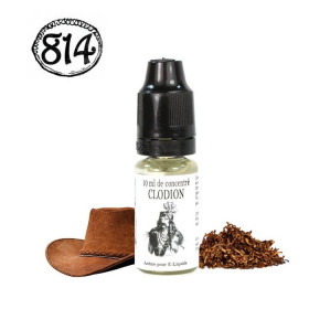 Clodion Arôme concentré - 814 Clodion Arôme concentré - 814