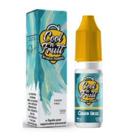 Gringo Lemon - Cool N'Fruit - Alfaliquid Gringo Lemon - Cool N'Fruit - Alfaliquid