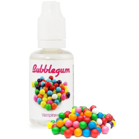 Bubblegum arôme concentré 30 ml Vampire Vape Bubblegum arôme concentré 30 ml Vampire Vape