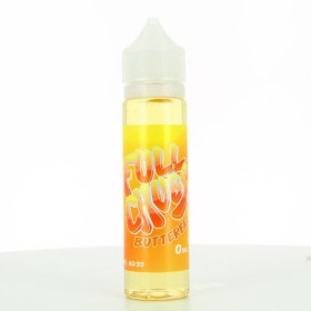 Butterface Full Chubs 60 ml Butterface Full Chubs 60 ml