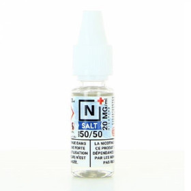 Booster Sel de nicotine - Extrapure Booster Sel de nicotine - Extrapure
