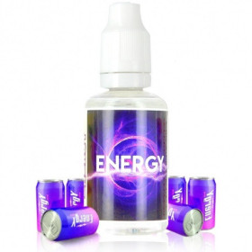 Energy arôme concentré 30 ml Vampire Vape Energy arôme concentré 30 ml Vampire Vape