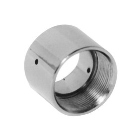 Cache pas de vis plat Cache pas de vis plat