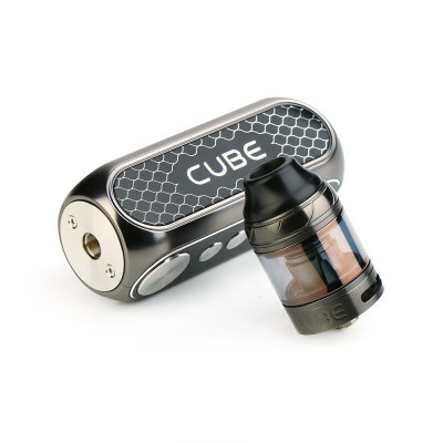 Kit Cube par OBS, acheter cigarette électronique