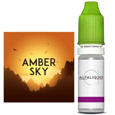 Amber Sky Alfaliquid, acheter e liquide français