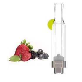 Cartouches AXS - Fruits Rouges Cartouches AXS - Fruits Rouges