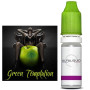 Green Temptation (DLUO DEPASSEE) - Alfaliquid