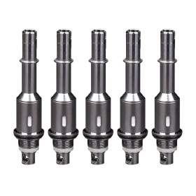 Lot de 5 résistances Turbo K - Kamry Lot de 5 résistances Turbo K - Kamry