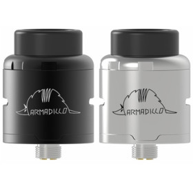 Armadillo RDA - Oumier Armadillo RDA - Oumier