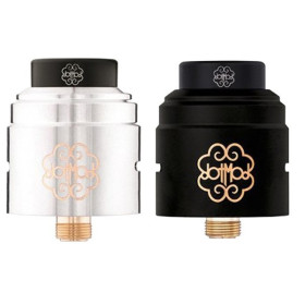 DotRDA  24 V1.5 - Dotmod DotRDA  24 V1.5 - Dotmod