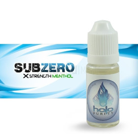 Dluo Dépassée Subzero Halo Dluo Dépassée Subzero Halo