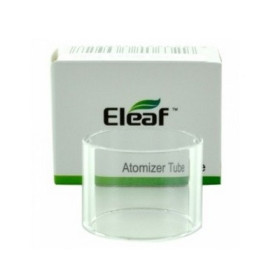 Réservoir pyrex de rechange pour clearomiseur Melo 4 D22 Réservoir pyrex de rechange pour clearomiseur Melo 4 D22