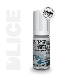 PP - RY4 Dlice, acheter e liquide fabriqué en France