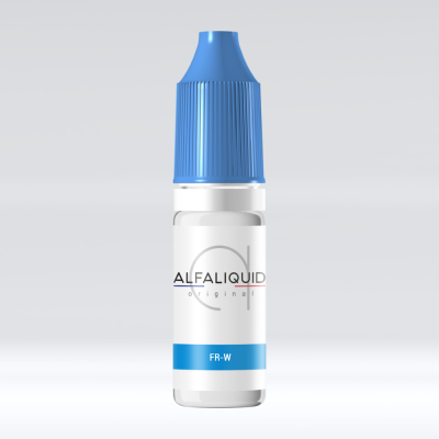 Tabac FR-W Alfaliquid