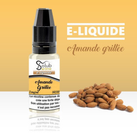 Amande Grillée - Solubarome Amande Grillée - Solubarome