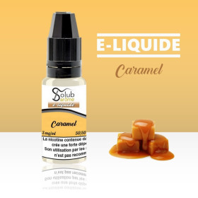 Caramel - Solubarome Caramel - Solubarome