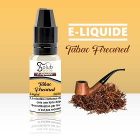 Classic Firecured - Solubarome Classic Firecured - Solubarome