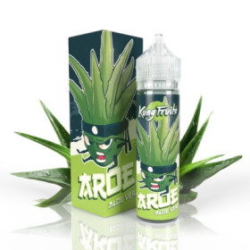 Aroe 50 ml - Kung Fruits Aroe 50 ml - Kung Fruits