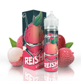 Reishi 50 ml - Kung Fruits, acheter e liquide français à booster