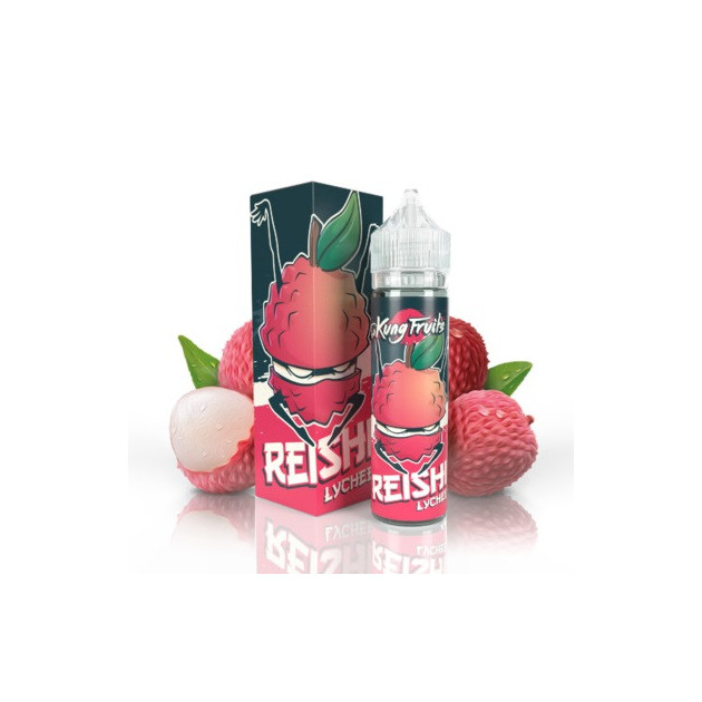 Reishi 50 ml - Kung Fruits