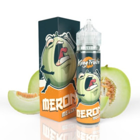 Meron 50 ml - Kung Fruits Meron 50 ml - Kung Fruits
