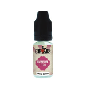 Framboise Litchi - Cirkus Framboise Litchi - Cirkus