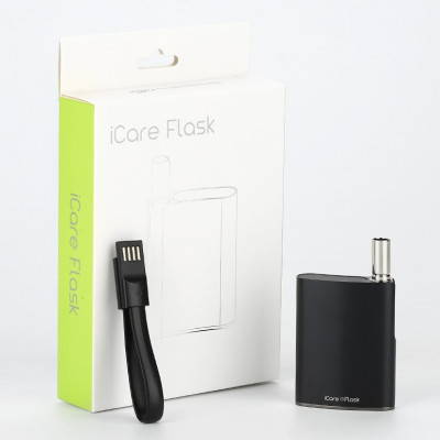 iCare Flask Eleaf kit complet, acheter cigarette électronique pas cher