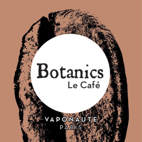 Le Café - Vaponaute, acheter e liquide français