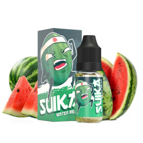 Suika - Kung Fruits, acheter arôme concentré pour cigarette électronique