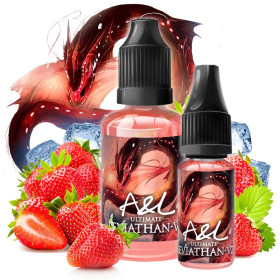 Leviathan V2 Ultimate 30 ml arôme concentré - A&L Leviathan V2 Ultimate 30 ml arôme concentré - A&L