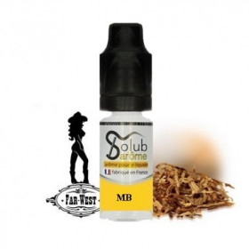 Classic MB arôme concentré - Solubarome Classic MB arôme concentré - Solubarome