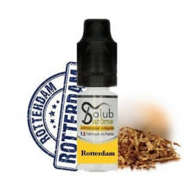 Classic Rotterdam arôme concentré - Solubarome Classic Rotterdam arôme concentré - Solubarome